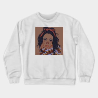 Soli Crewneck Sweatshirt